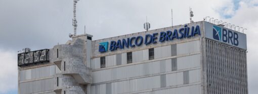 Até R$ 2,7 bilhões são bloqueados de cinco ex-dirigentes em Brasília