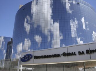 Relatório menciona supostas conversas de Vorcaro com Moraes e Gonet