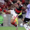 Três clubes brasileiros avançam às semifinais da Libertadores