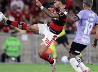 Três clubes brasileiros avançam às semifinais da Libertadores