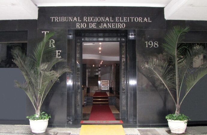 Registro da candidatura de Val Ceasa é cassado no Rio de Janeiro
