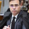 Mendonça deixa sociedade no Instituto Iter e cotas serão destinadas a fins sociais
