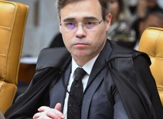 Mendonça deixa sociedade no Instituto Iter e cotas serão destinadas a fins sociais