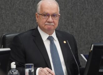 Crise entre ministros do STF pode ir a julgamento no plenário