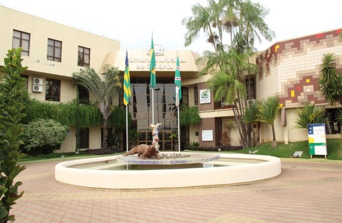 Programa Morar no Centro é aprovado e prevê auxílio à locação em Goiânia