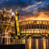 Final da Copa do Brasil será em jogo único no Mané Garrincha