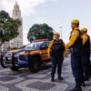 Roubos e furtos caem até 73,10% em perímetros com policiamento no Rio