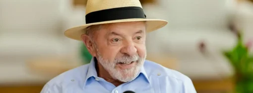 BETS NOTIFICAM EMISSORAS DE TV E CLUBES DE FUTEBOL APÓS MEDIDA DE LULA