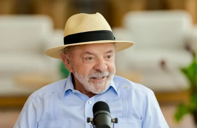 BETS NOTIFICAM EMISSORAS DE TV E CLUBES DE FUTEBOL APÓS MEDIDA DE LULA