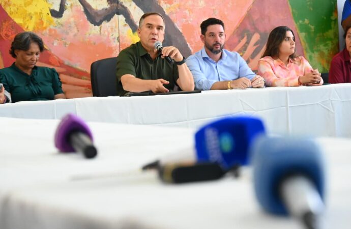 Goiânia propõe fundo imobiliário para usar imóveis públicos e aumentar receitas