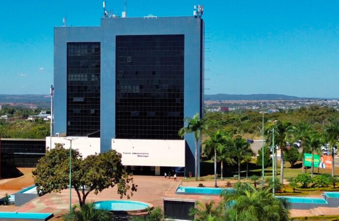 Decreto regulamenta uso da Cosip para monitoramento em Goiânia