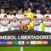 Flamengo vence Del Valle na altitude de Quito e abre boa vantagem na Libertadores
