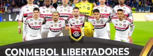 Flamengo vence Del Valle na altitude de Quito e abre boa vantagem na Libertadores