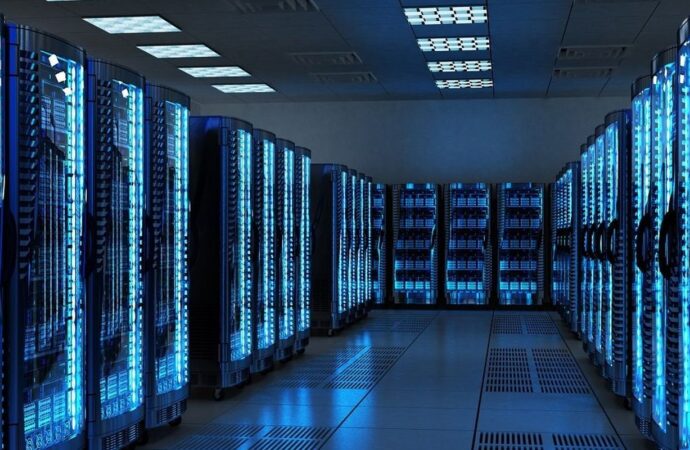 Projeto cria regime tributário para incentivar data centers no Brasil