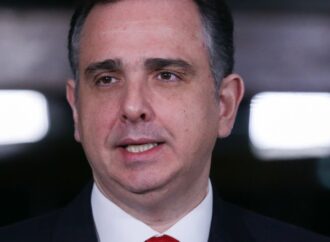 Indicação de Rodrigo Pacheco para o TCU é aprovada em Brasília