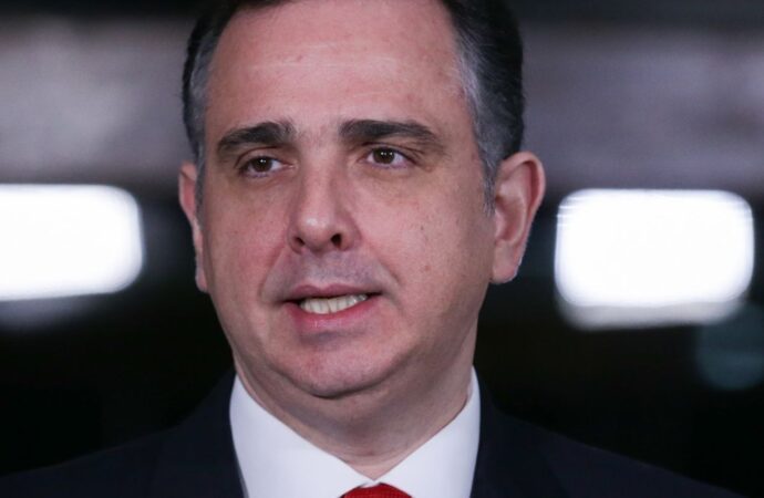 Indicação de Rodrigo Pacheco para o TCU é aprovada em Brasília