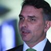 Flávio Bolsonaro é investigado por suposto repasse ao filme Dark Horse