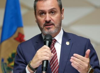 Andrei Rodrigues é afastado da direção da Polícia Federal