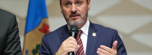 Andrei Rodrigues é afastado da direção da Polícia Federal