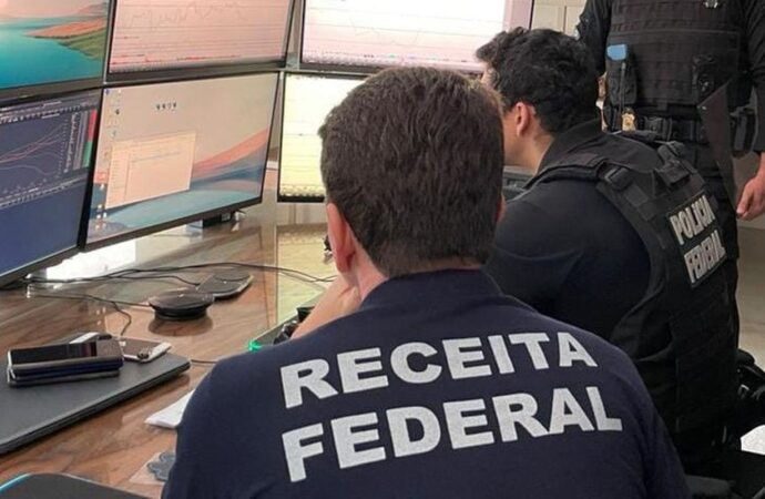 Nova fase da Operação Carbono Oculto investiga lavagem ligada a usina em SP