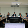 Entidades definem representantes da sociedade civil no Conplan do DF