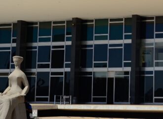 Diretor-geral da PF é afastado por decisão do STF em Brasília
