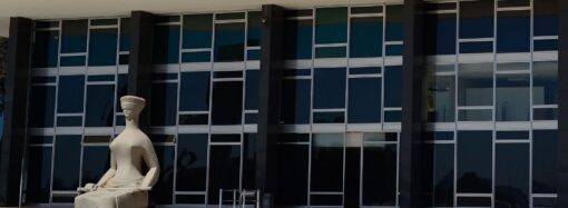 Diretor-geral da PF é afastado por decisão do STF em Brasília