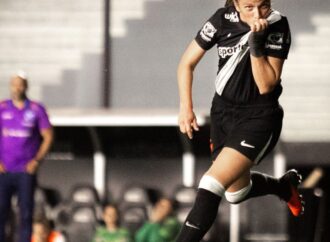 Vasco decide vaga na final do Brasileirão Feminino A2 no Rio