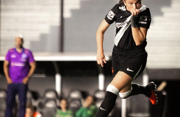 Vasco decide vaga na final do Brasileirão Feminino A2 no Rio